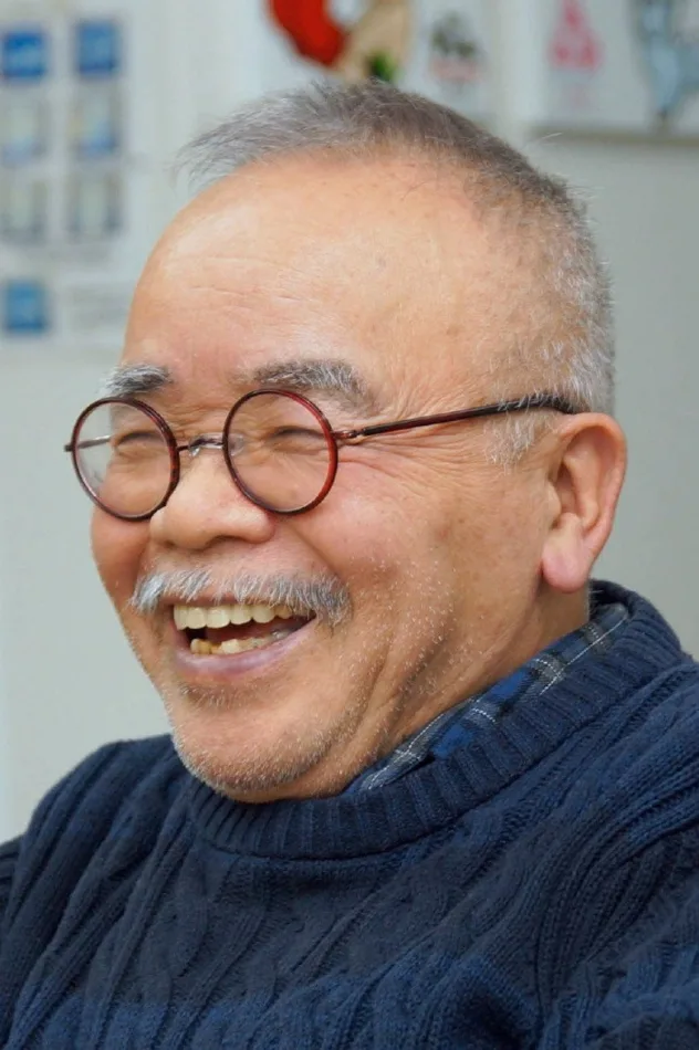 Masao Maruyama fotoğrafı