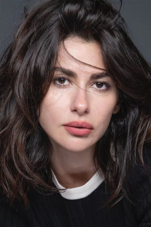 Nesrin Cavadzade fotoğrafı