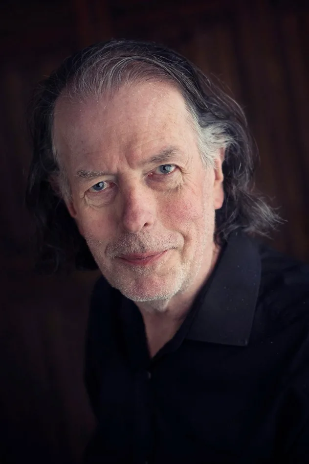Donal O'Hanlon fotoğrafı