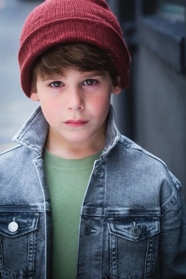 Mason Cufari fotoğrafı