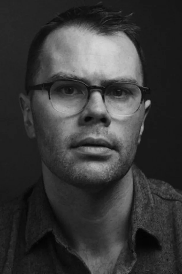 Samuel D. Hunter fotoğrafı