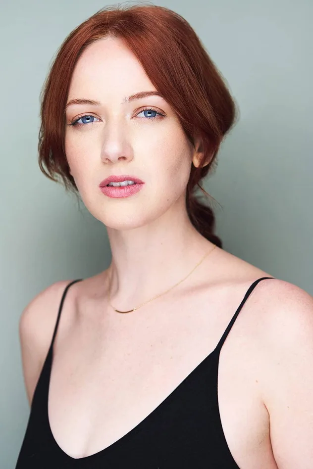 Monica Giordano fotoğrafı
