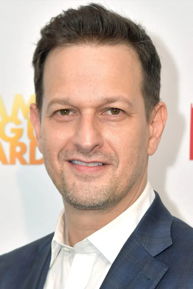 Josh Charles fotoğrafı