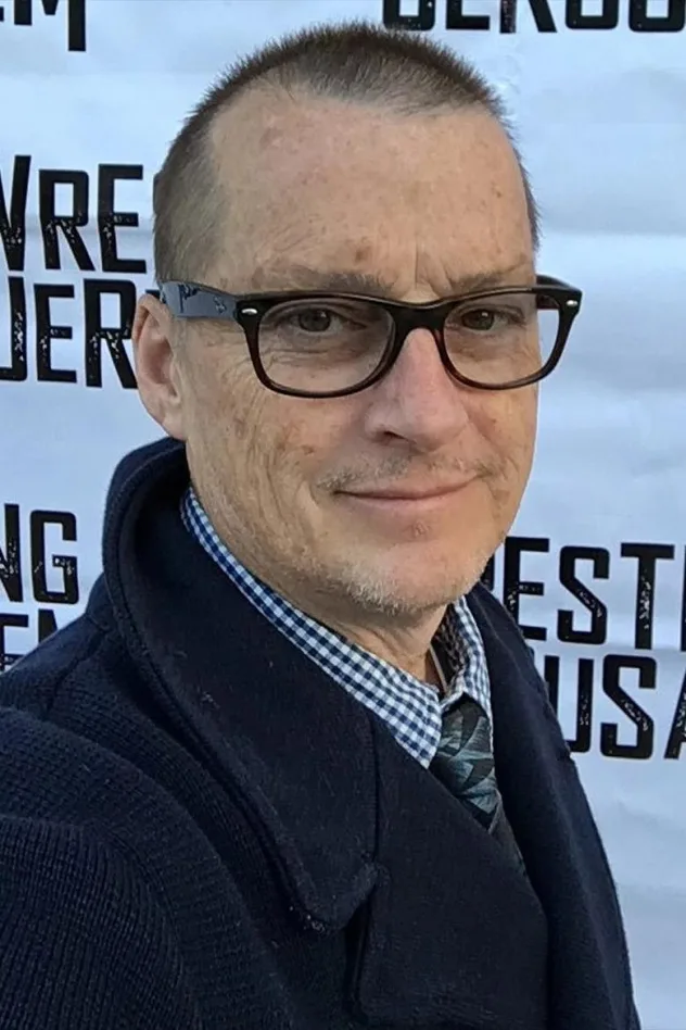 Gale Hansen fotoğrafı
