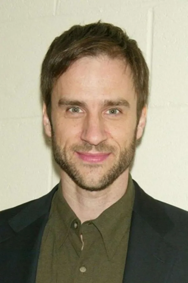 James Waterston fotoğrafı