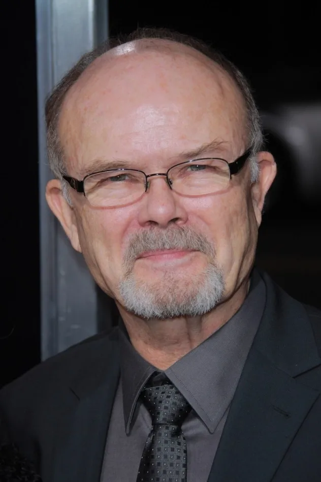 Kurtwood Smith fotoğrafı