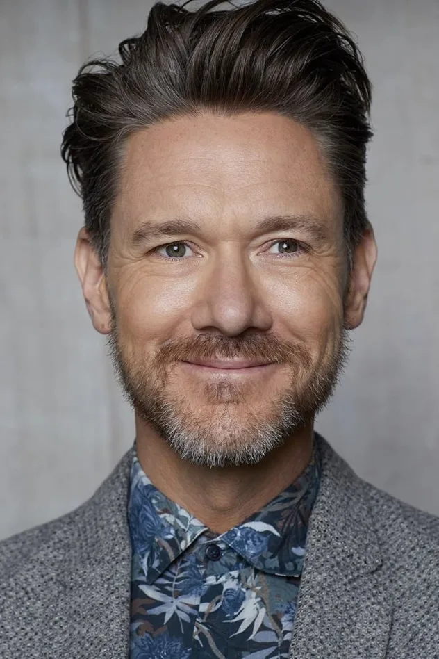 Ben Prendergast fotoğrafı