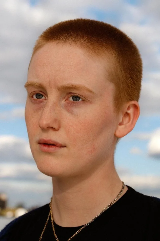 Bobbi Salvör Menuez fotoğrafı