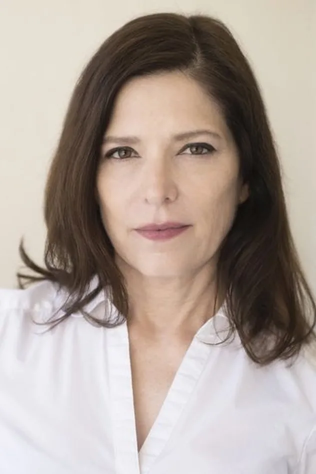 Melora Walters fotoğrafı