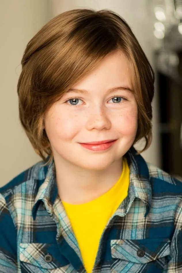 Lochlan Ray Miller fotoğrafı