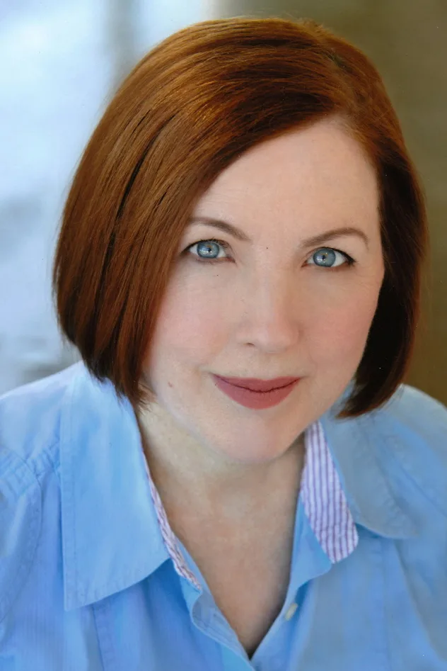 Deborah Tennant fotoğrafı