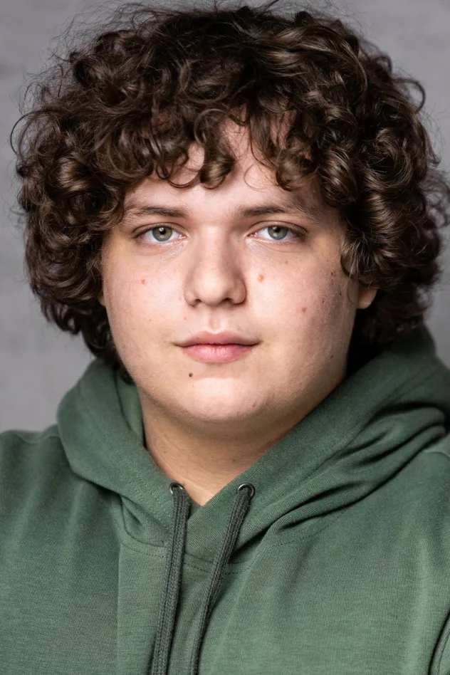 Aidan Kalechstein fotoğrafı