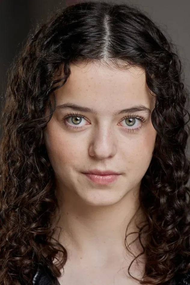Cover image for Alice Malakhov