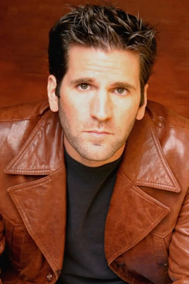 Michael-John Wolfe fotoğrafı