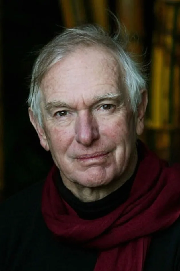 Peter Weir fotoğrafı