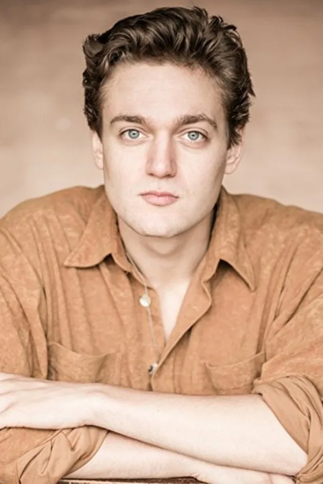 Lucas Englander fotoğrafı