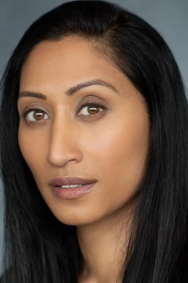 Karishma Navekar fotoğrafı