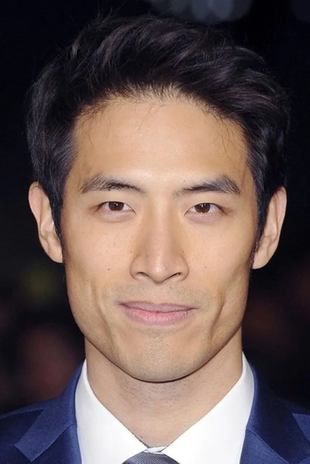 Christopher Goh fotoğrafı