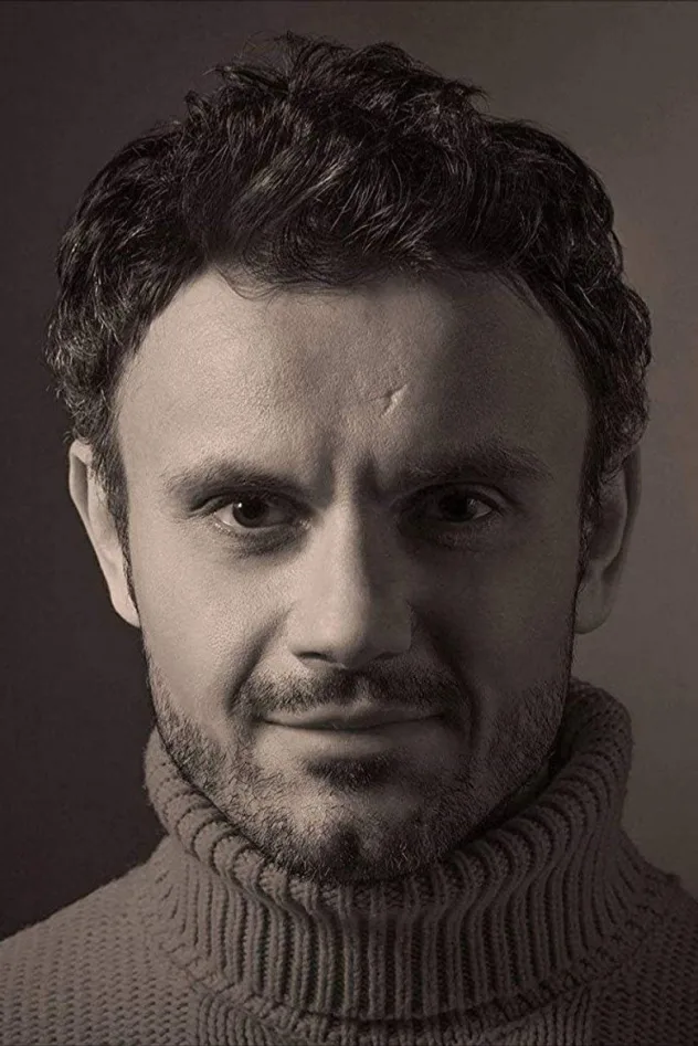 Andrej Dojkić fotoğrafı
