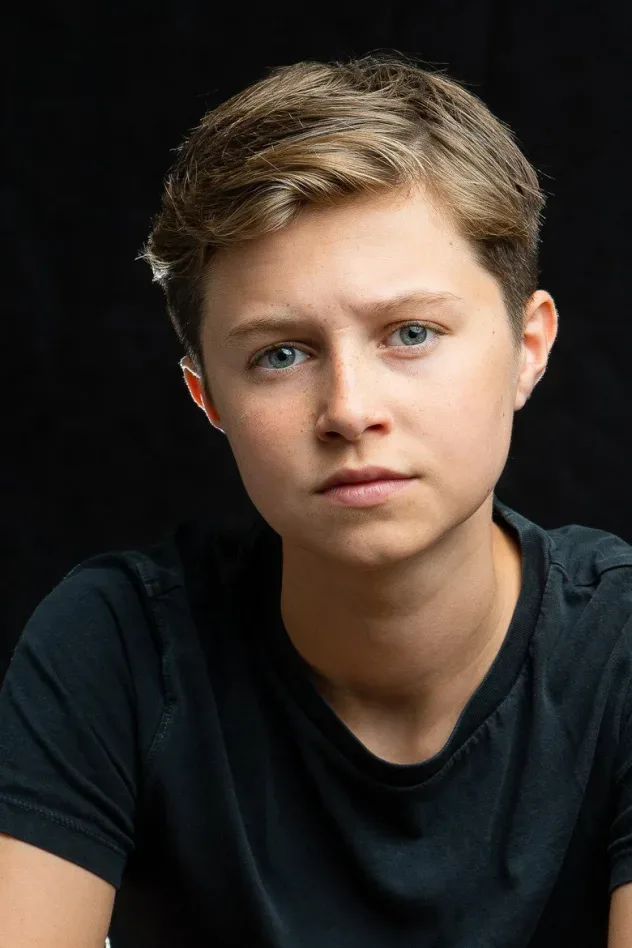 Обложка для Billy Byers