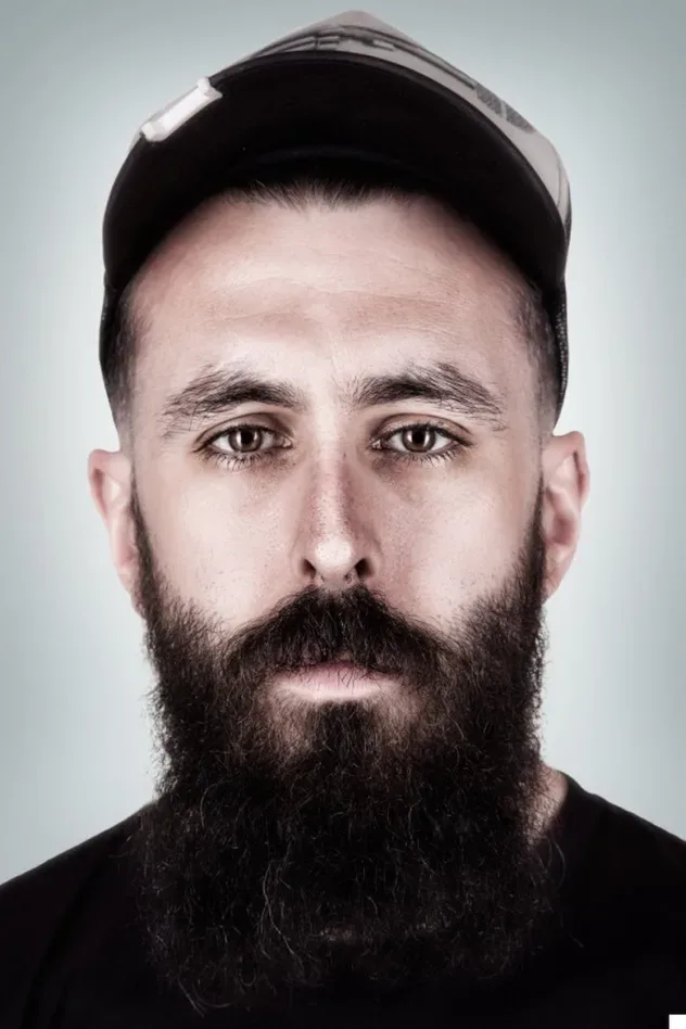 Обложка для Scroobius Pip