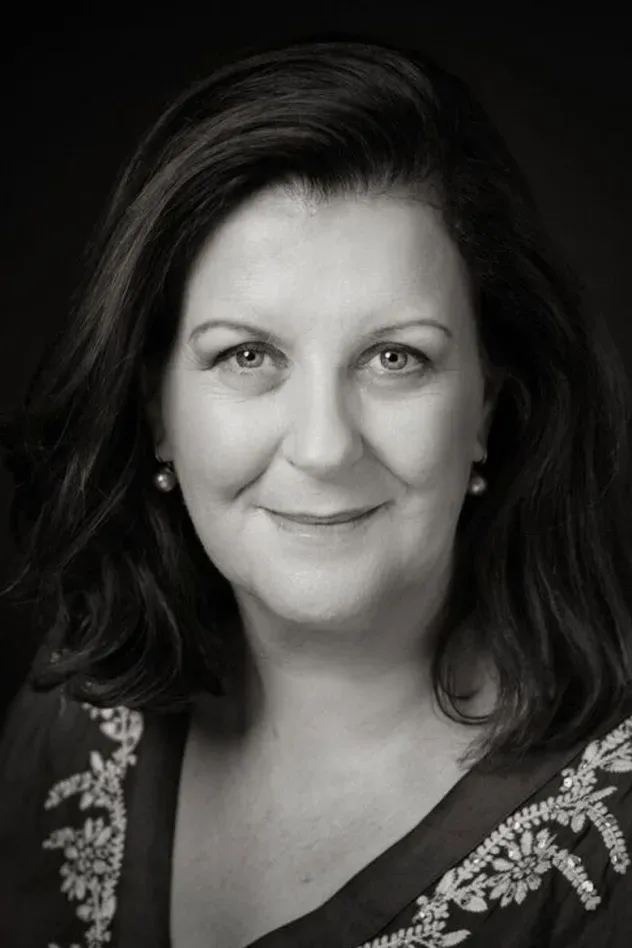 Imagen de portada para Marion O'Dwyer