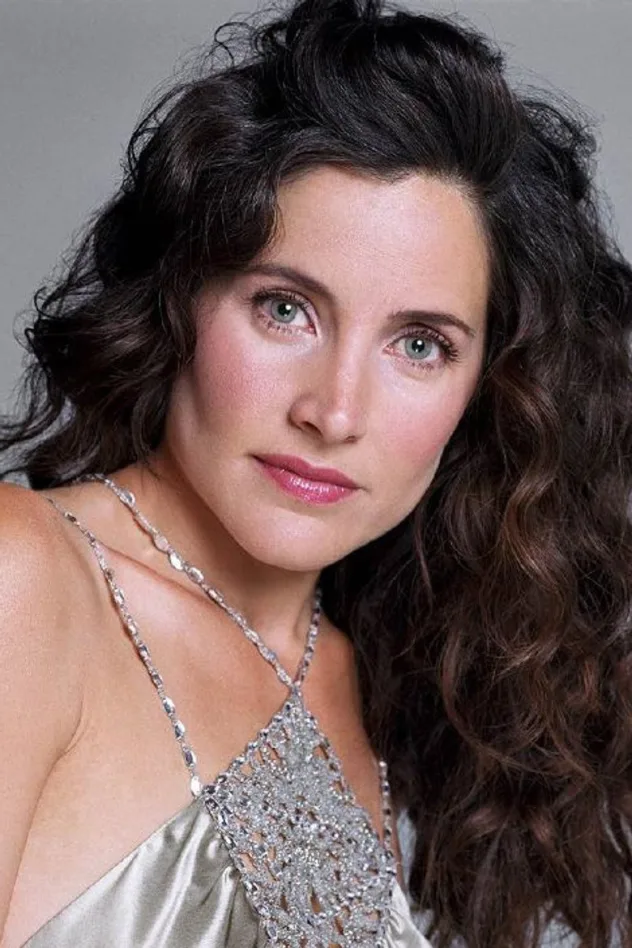 Rachel Shelley fotoğrafı