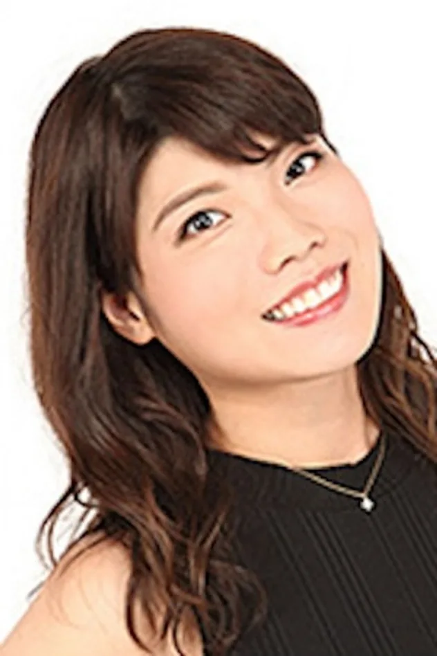 高宮彩織