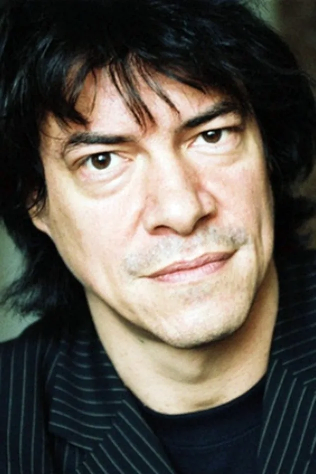 Eric Challier fotoğrafı