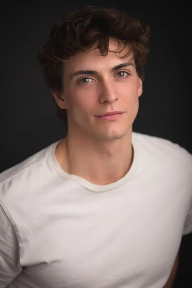 Обложка для Kaden Connors