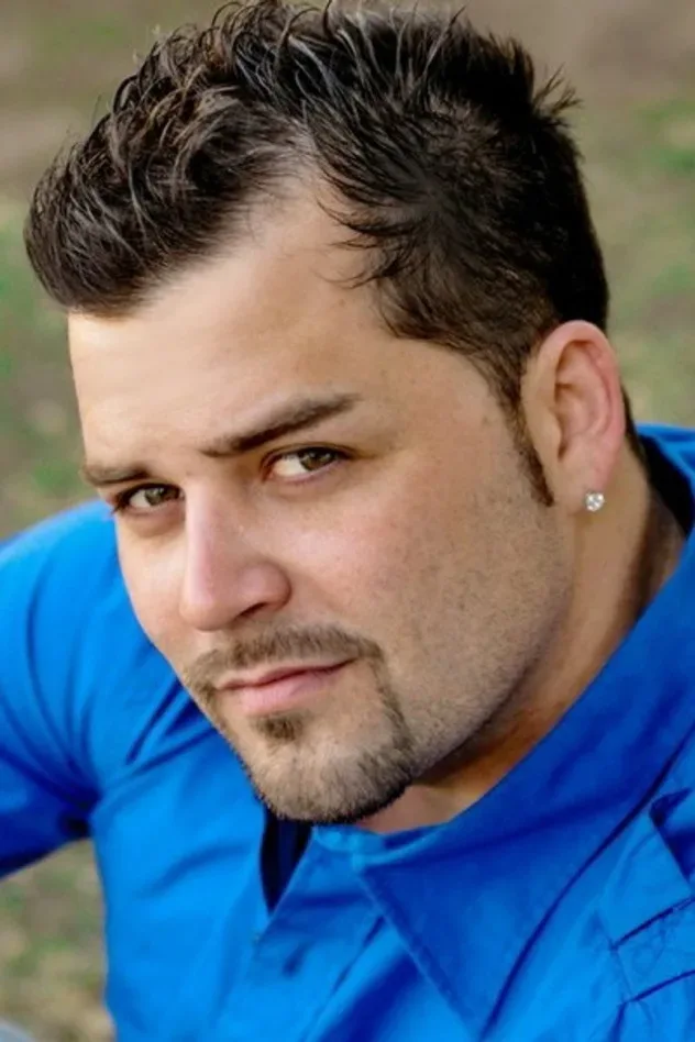 Cover image for Blake Foster