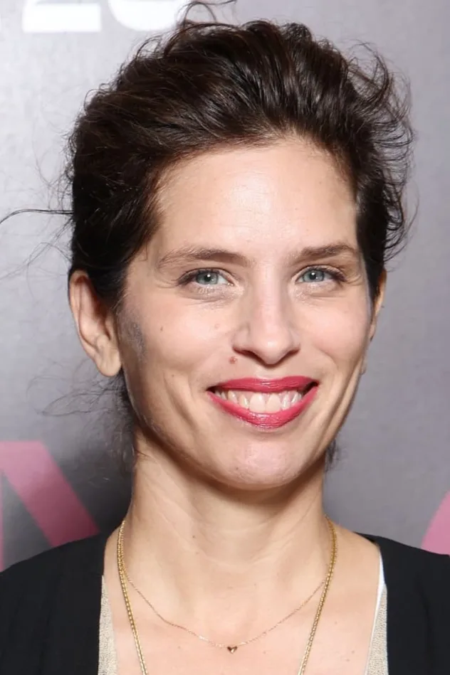 Maïwenn fotoğrafı