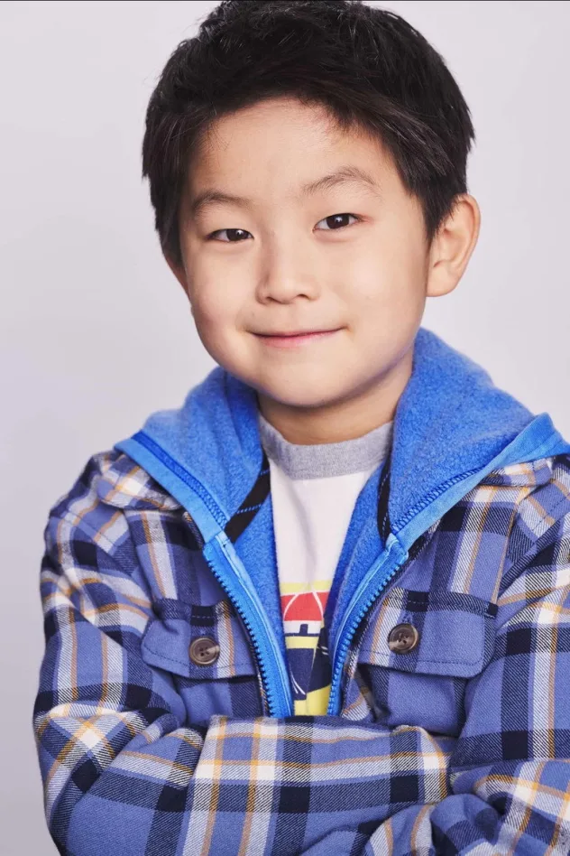 Isaac Bae fotoğrafı