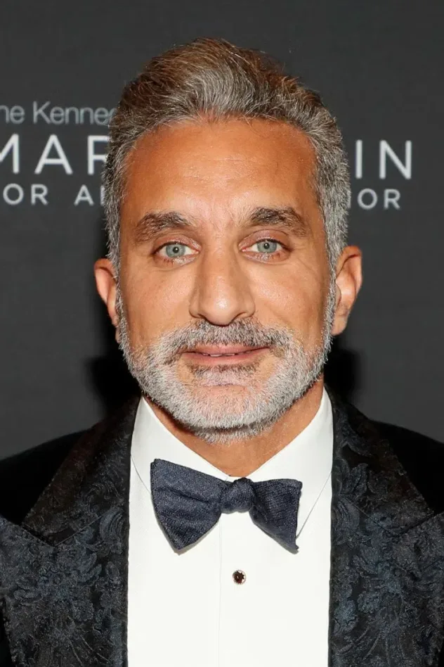صورة الغلاف لـ Bassem Youssef