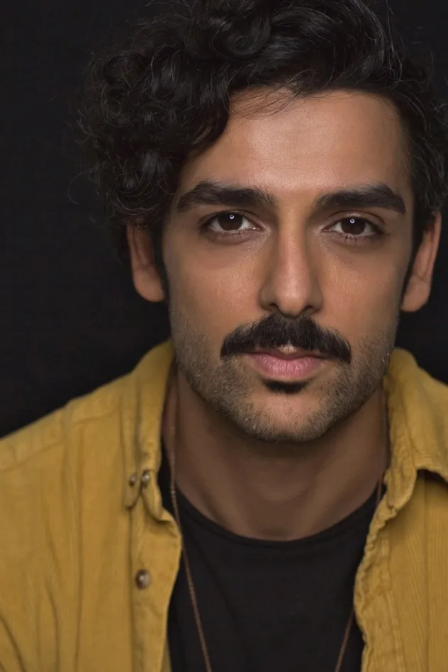Samuel Tehrani fotoğrafı