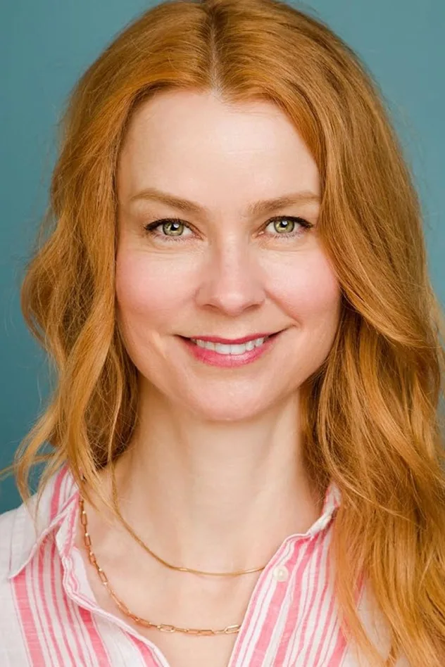 Bridget Oberlin fotoğrafı