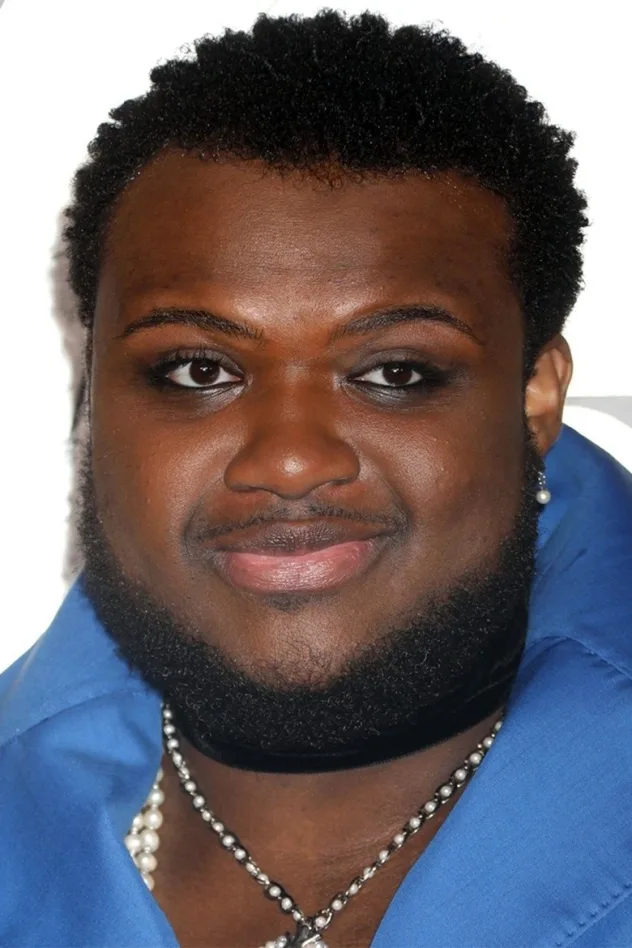 Jaquel Spivey fotoğrafı