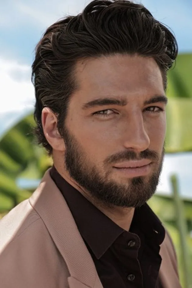 Alvise Rigo fotoğrafı