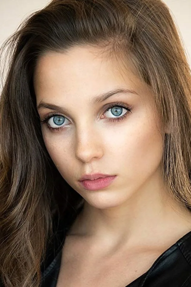 Monroe Cline fotoğrafı