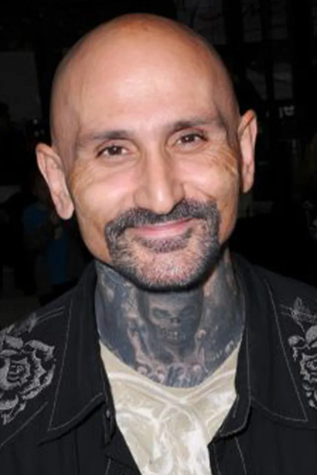 Robert LaSardo fotoğrafı