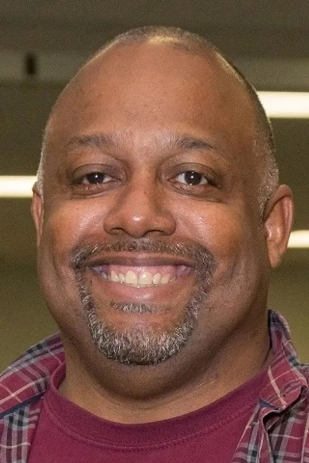 Marc Bernardin fotoğrafı