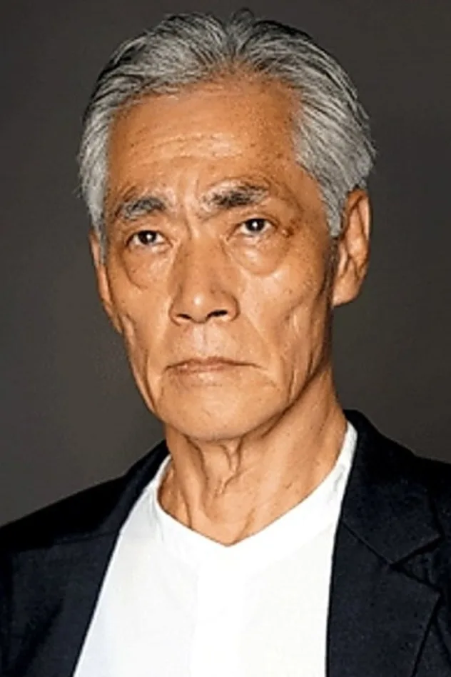 Hal Yamanouchi fotoğrafı