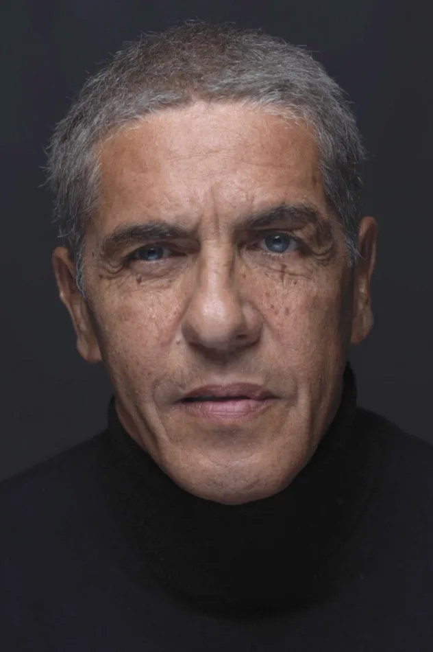 Samy Naceri fotoğrafı