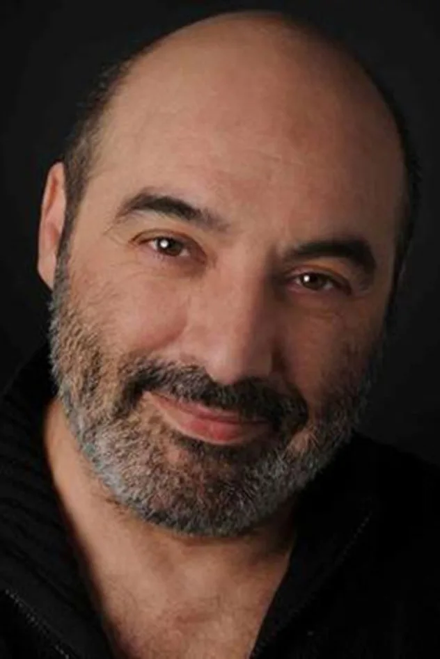 Marc Andréoni fotoğrafı