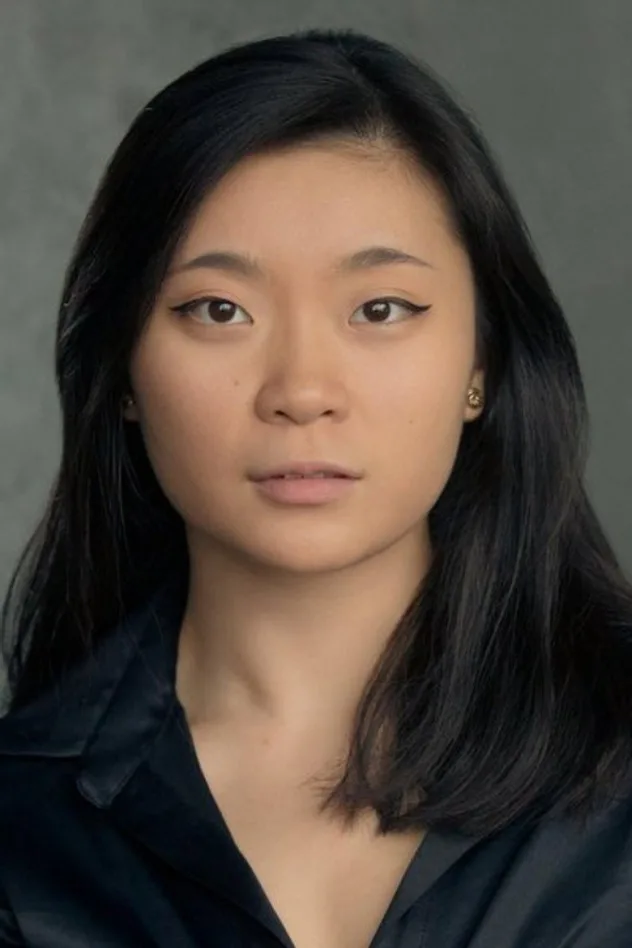 Jasmine Bayes fotoğrafı