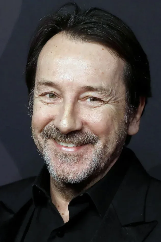 Imagen de portada para Jean-Hugues Anglade
