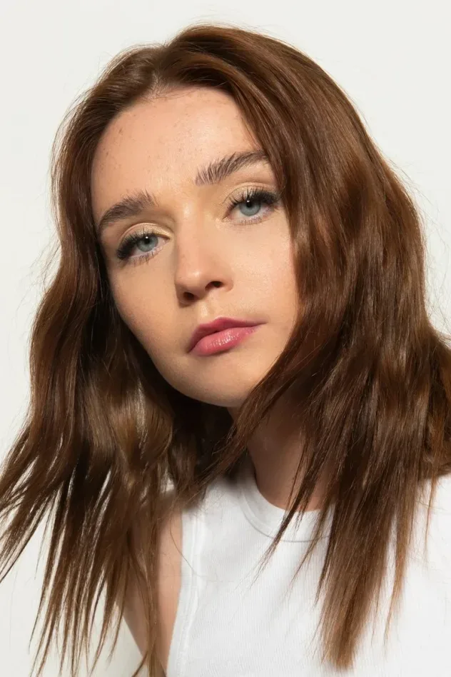 صورة الغلاف لـ Jessica Barden