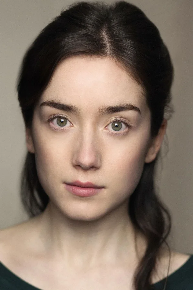 Emma Canning fotoğrafı