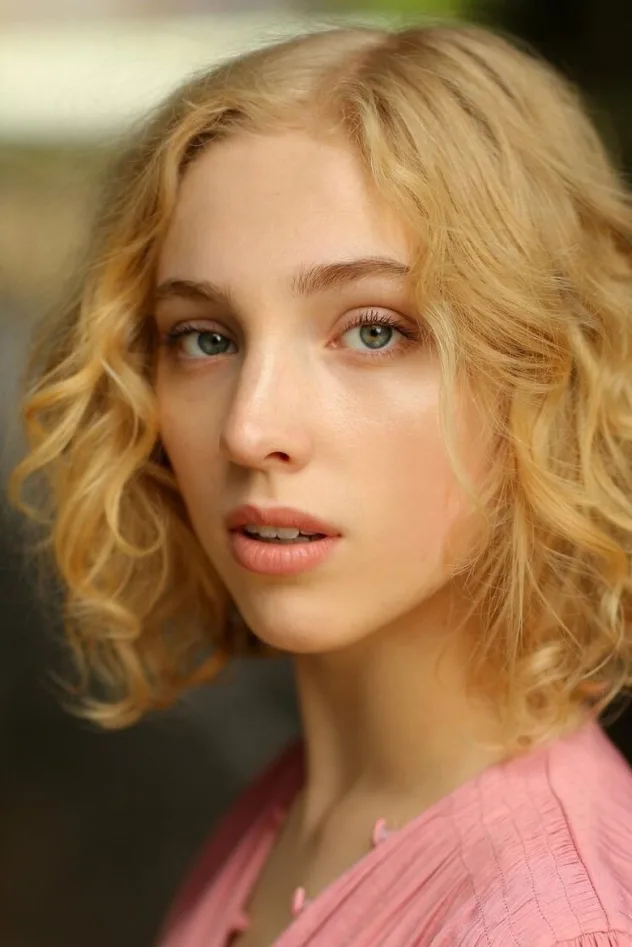 Tessa Bonham Jones fotoğrafı