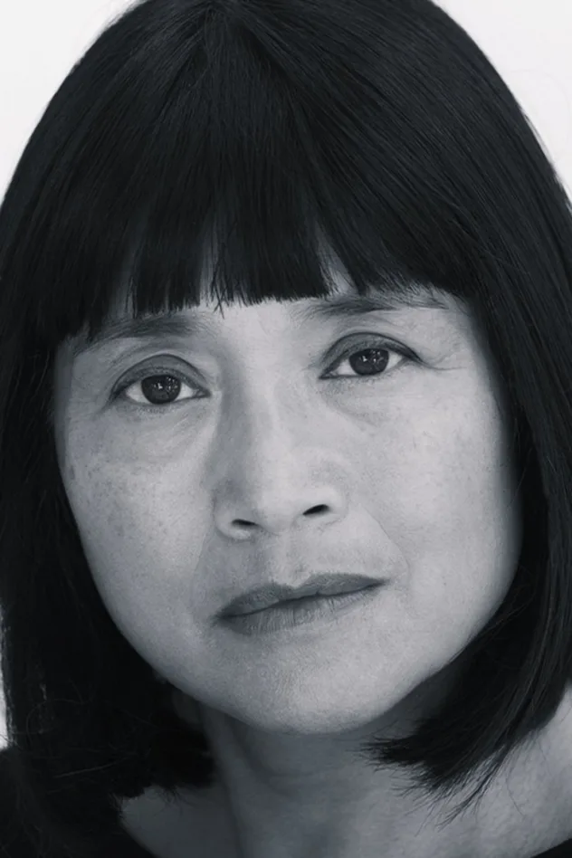 Sarah Lam fotoğrafı